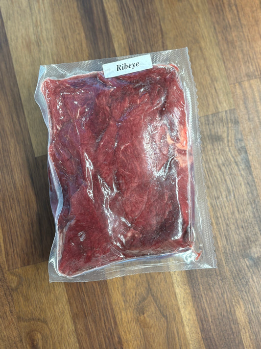 Ribeye Steak